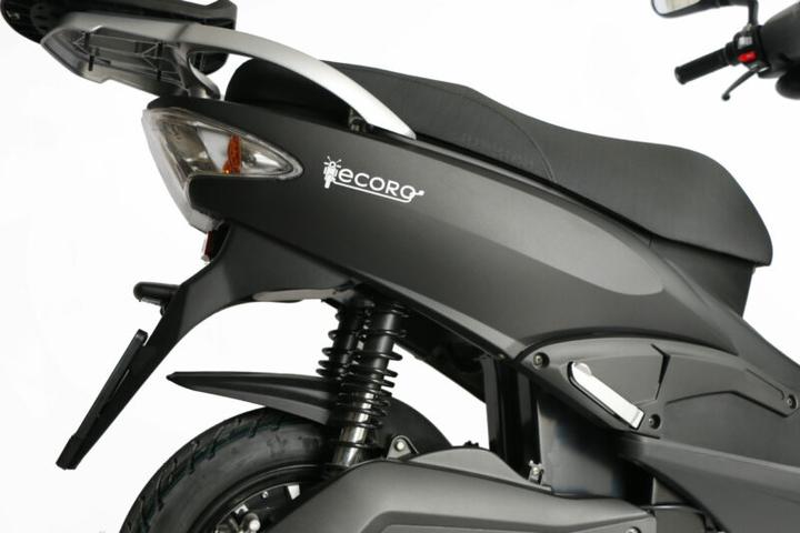 Produktbild ecoro Velox 90 (80 km/h, 4000 W)