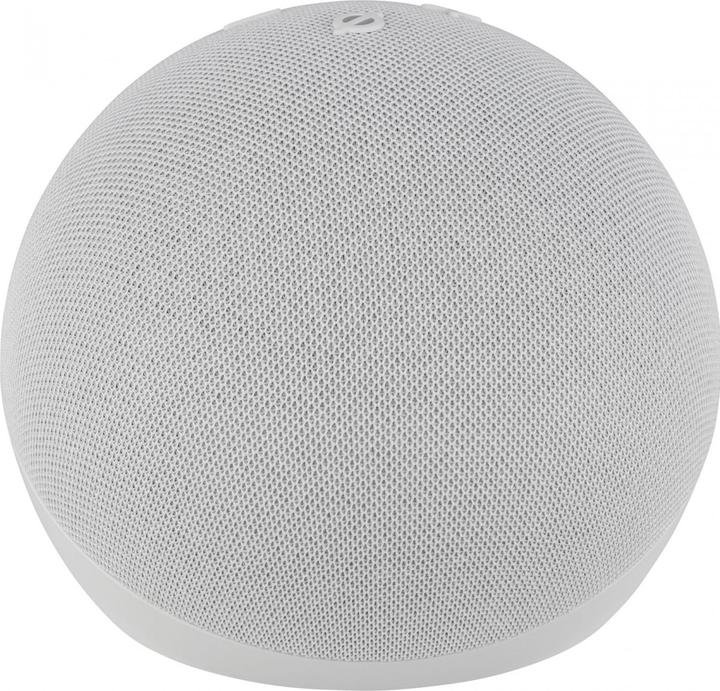 Actual product image Amazon Dot 5 (Amazon Alexa)