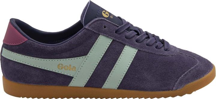 Produktbild Gola Women's Bullet Suede (41)