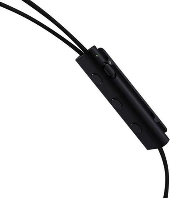 Produktbild Xiaomi Mi Noise Cancelling Earphones (Aktive Geräuschunterdrückung, 12 h, Kabelgebunden)