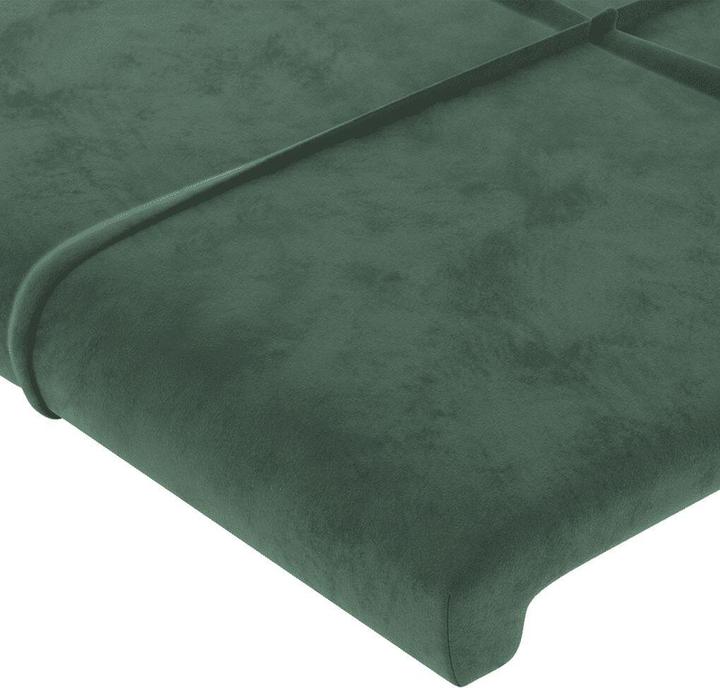 Produktbild vidaXL Boxspringbett (90 x 190 cm)