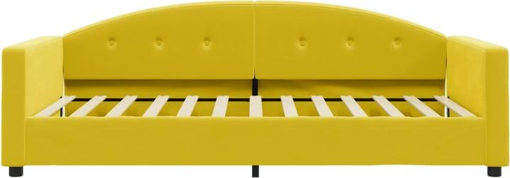 Produktbild vidaXL Tagesbett