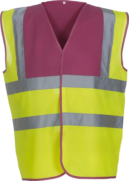 Actual product image Yoko Haute Visibilité (L)