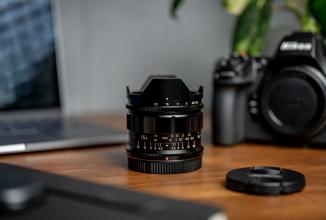 Image du produit Voigtländer Super Wide Heliar 15mm / 4.5 asph. (Nikon Z, Plein format)