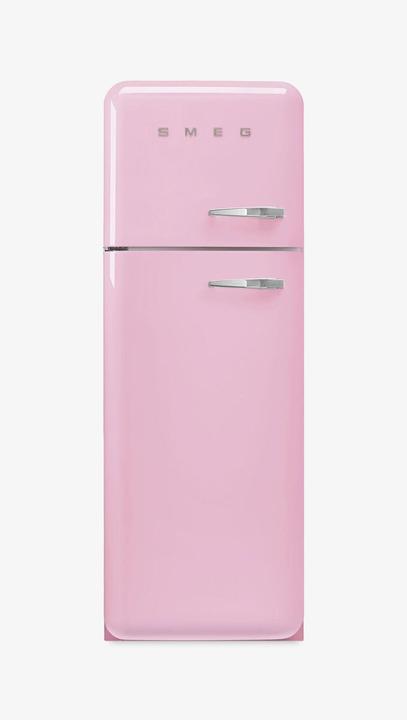 Actual product image Smeg Retro Style FAB30LPK5 (294 l)