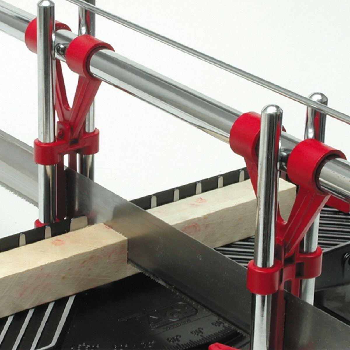 Thumbnail - Toya, Handsäge, Winkelsäge 550 mm mit Zubehör