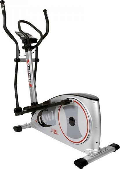 Produktbild Christopeit Crosstrainer