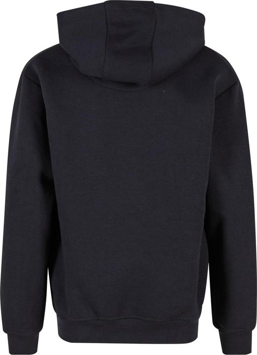 Image du produit Urban Classics Kids Basic Essential Hoody navy 146/152 (146, 152)