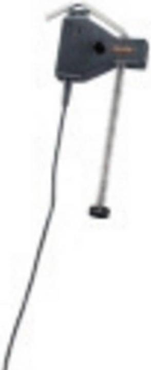 Actual product image Testo Pipe sensor 0602 4592