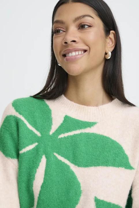 Image du produit B.young Byomea Flower Jumper 3 (XS)