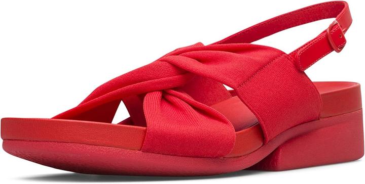 Actual product image Camper Mini Heel (38)