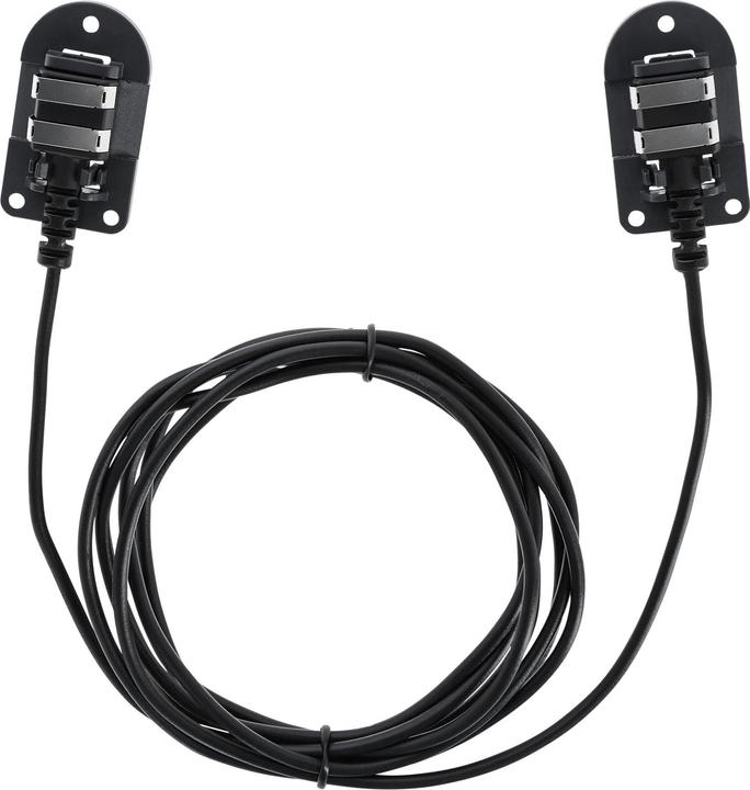 Kerbl SnailStop Bed Connector 2.5m Electric Snail Fence