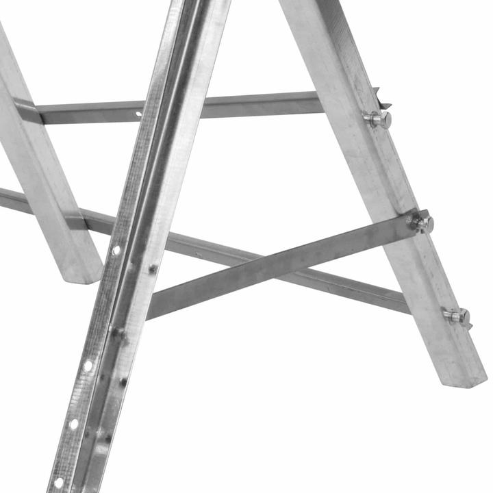 Produktbild Güde Sägebock GSB 600-680 - 94899 (70 cm, 80 cm)