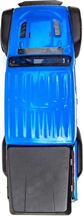 Produktbild Axial Scale Crawler SCX24 Jeep JT Gladiator, Blau, 1:24, RTR (RTR Ready-to-Run)
