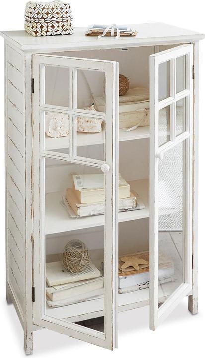 Produktbild Loberon Kommode Weston (70 x 38 x 107 cm)