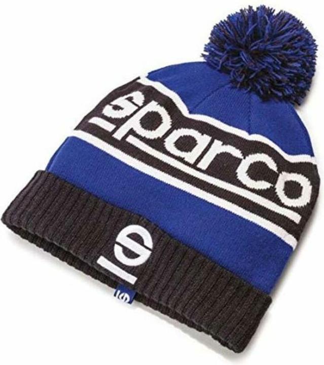 Actual product image Sparco Beanie Windy