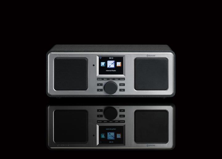 Produktbild Lenco DIR-150 (Internetradio, Bluetooth, WLAN)