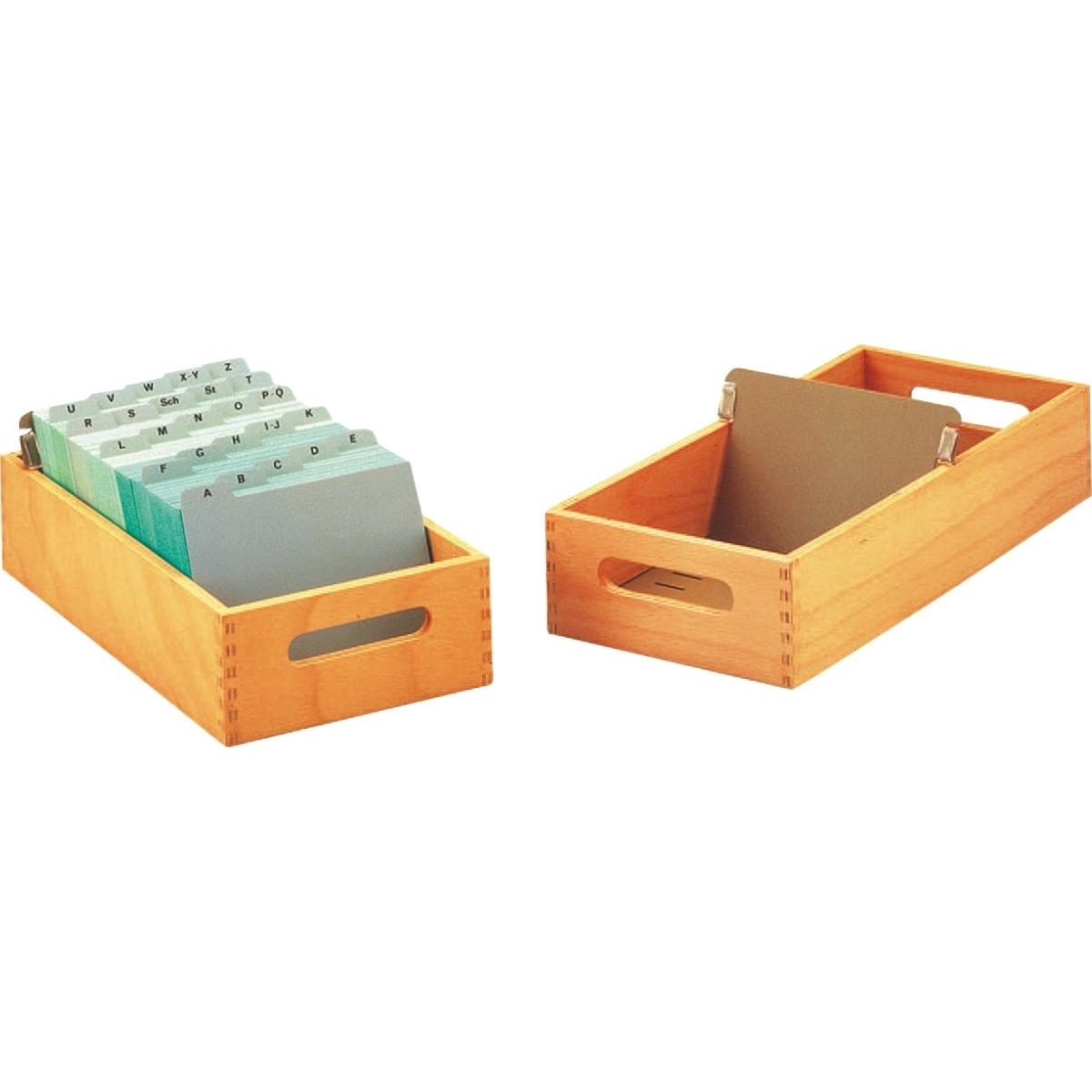 Han Karteitrog (A6) (506-0)