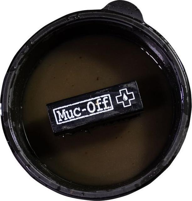 Produktbild Muc-Off Wooden Cleaning Brush (300 ml, Bürste)