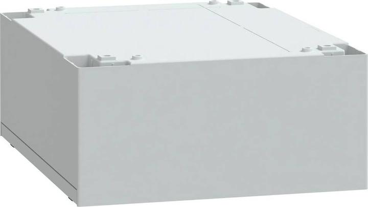 Produktbild Schneider Electric Wall Box w/ Plain Door, 530x430x200mm (43 cm, 53 cm)