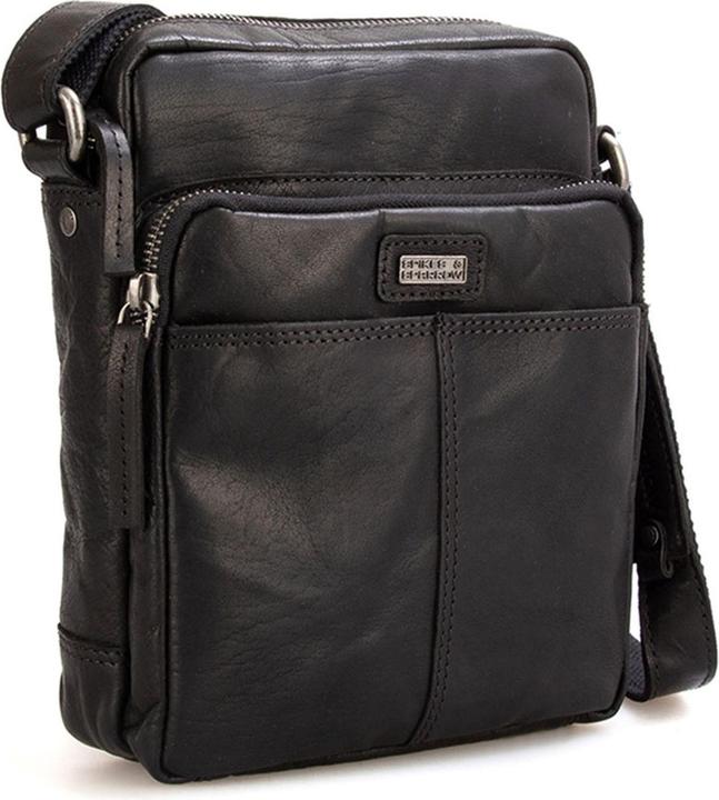 Immagine prodotto Spikes & Sparrow Umhängetasche