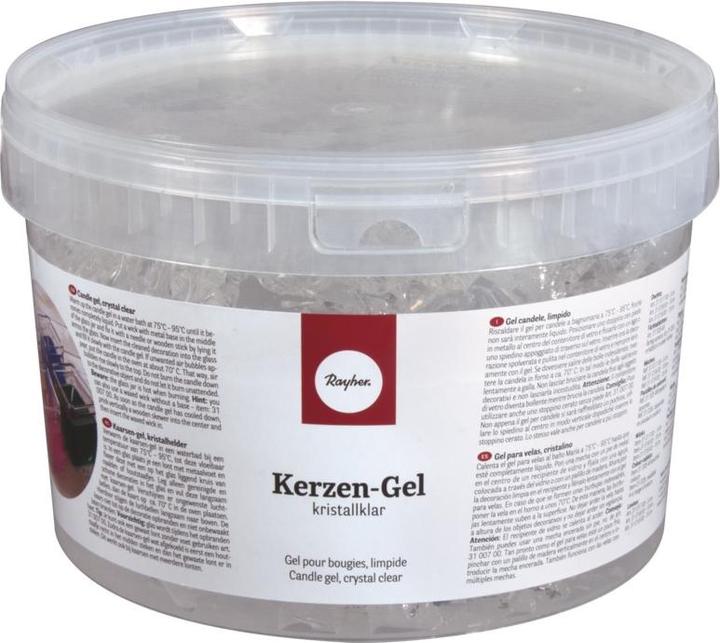 Immagine prodotto Rayher Candela gel, 2 kg