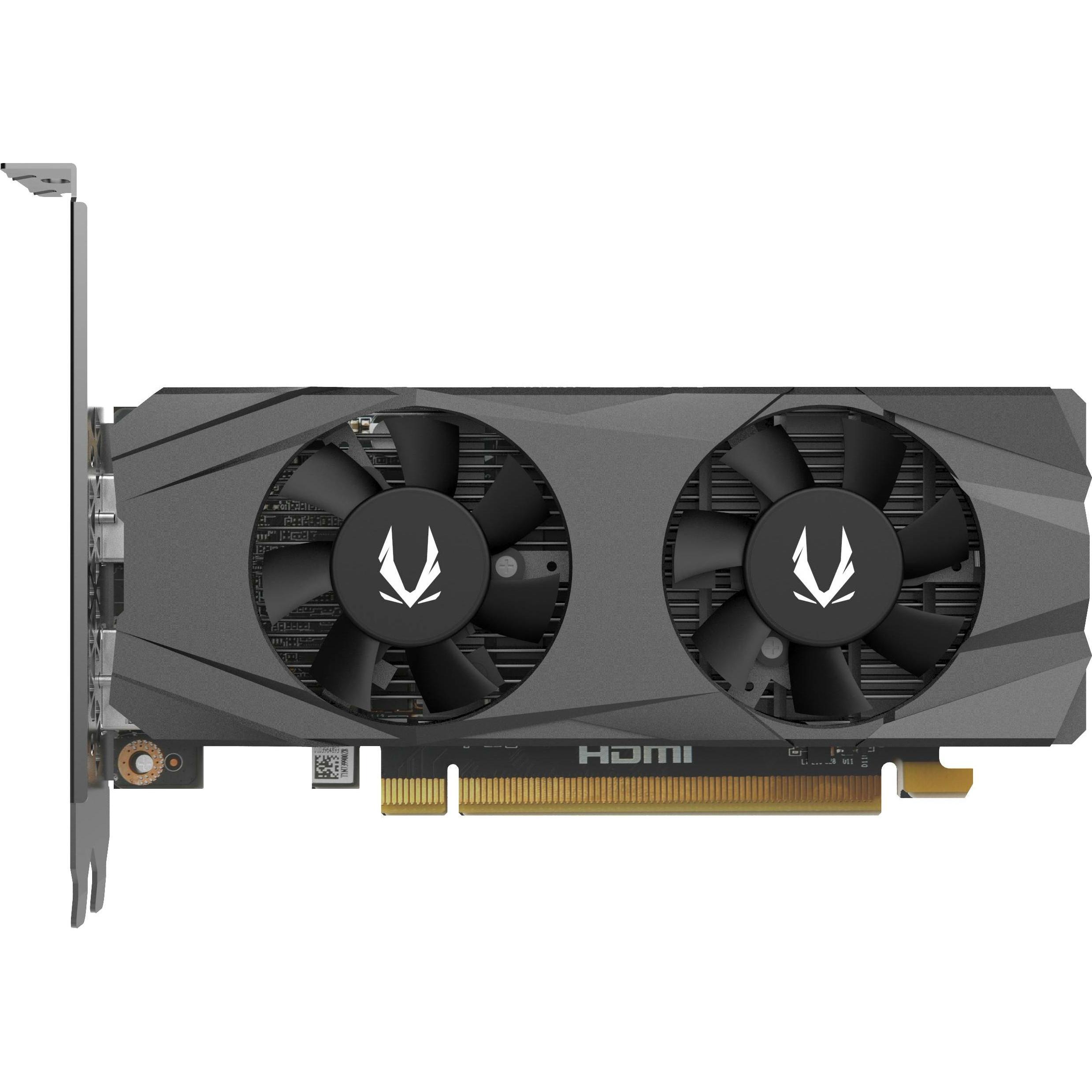 Zotac GeForce RTX 3050 (6 GB), Grafikkarte