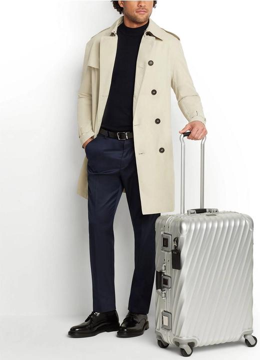 Actual product image Tumi 19 Degree Aluminium Short Trip Packing Case (55 l)