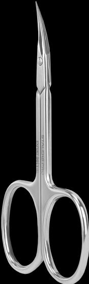 Produktbild Staleks Cuticle scissors Expert 50 Type 1 (Professional Cuticle Scissors)