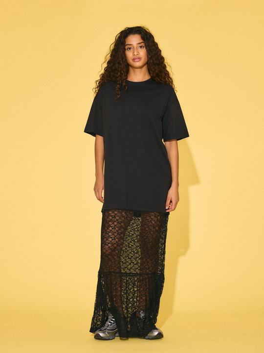 Image du produit Noisy May NMMILLY MAXI Kleid in Knielänge (L)
