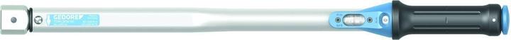 Produktbild Gedore 4201-01 Drehmomentschlüssel TORCOFIX SE 40-200 Nm (1/2", 40 Nm, 200 Nm)