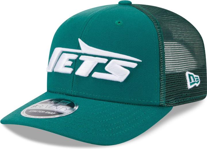 Produktbild New Era 9Seventy Mesh Snapback Cap - New York Jets