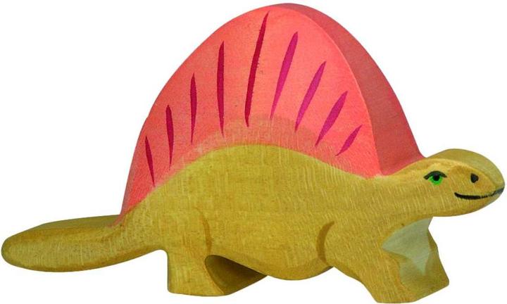 Produktbild Holztiger Dimetrodon