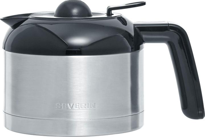 Image du produit Severin KA Cafetière TypeSwitch