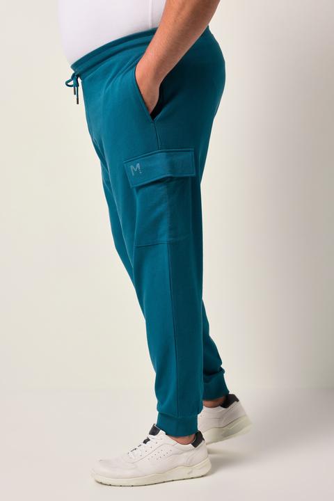 Produktbild Men+ Cargo-Jogginghose, Elastikbund (4XL)