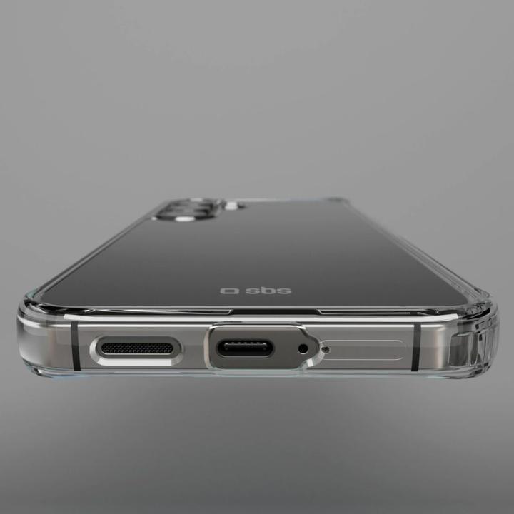 Produktbild SBS Schutzhülle (Samsung Galaxy S25)