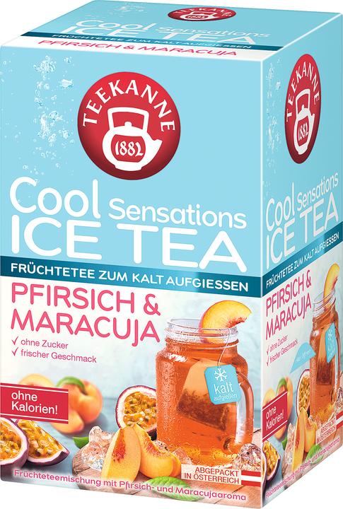 Produktbild Teekanne Cool Sensations (45 g)