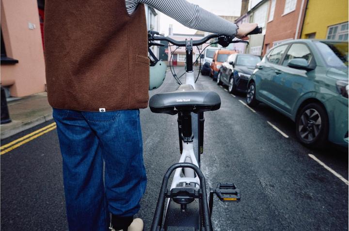 Produktbild Selle Royal Brave