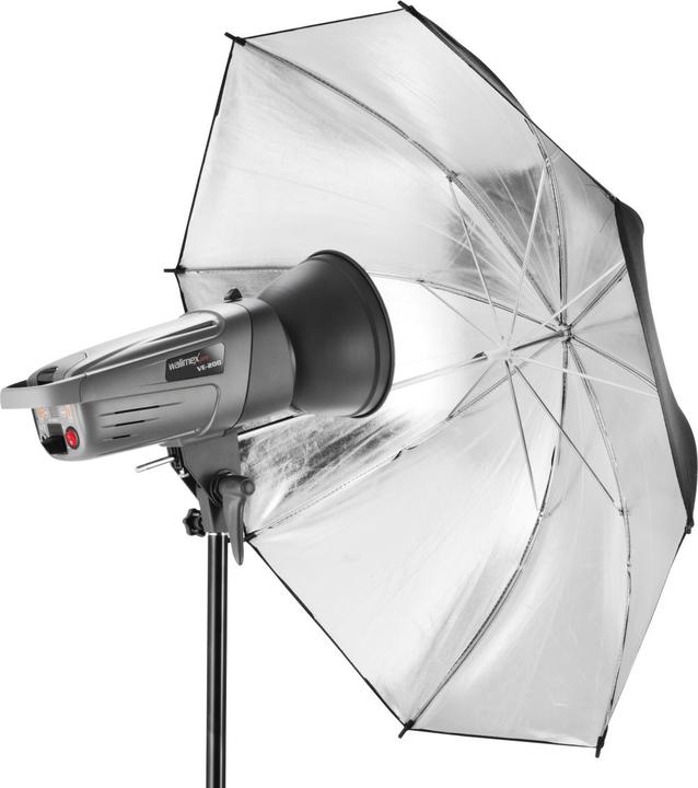 Produktbild Walimex Reflexschirm (Schirmreflektor, 84 cm)