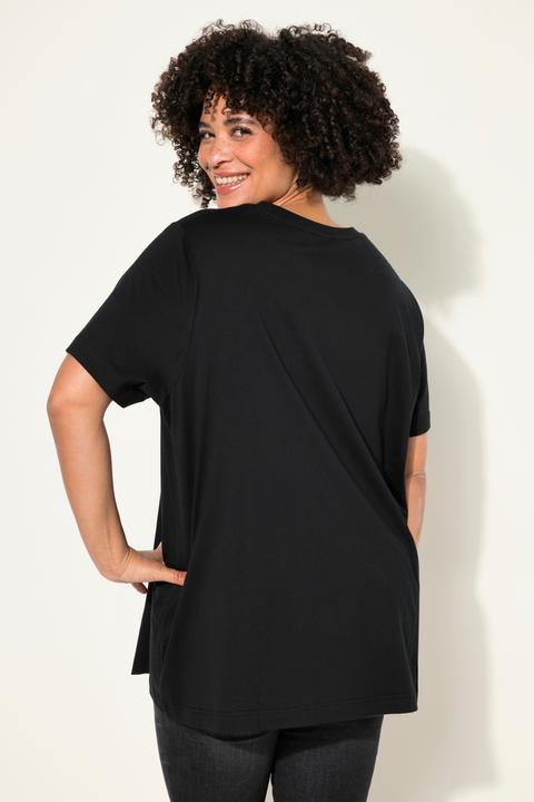 Produktbild Angel of Style T-Shirt, Ziernieten-Stern, Halbarm (50)