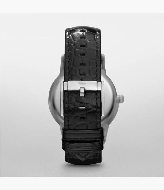 Image du produit Emporio Armani Renato Classics Montre homme