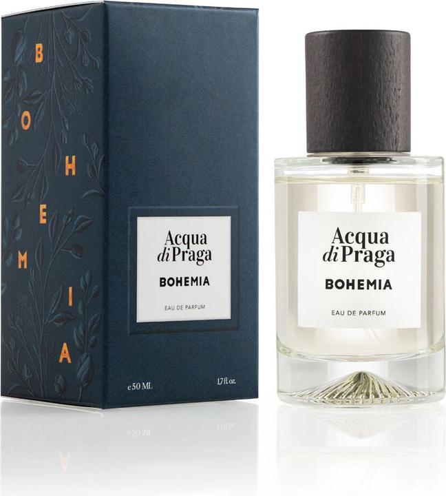 Immagine prodotto Acqua Di Parma Bohemia EDP 50ml (Eau de parfum, 50 ml)