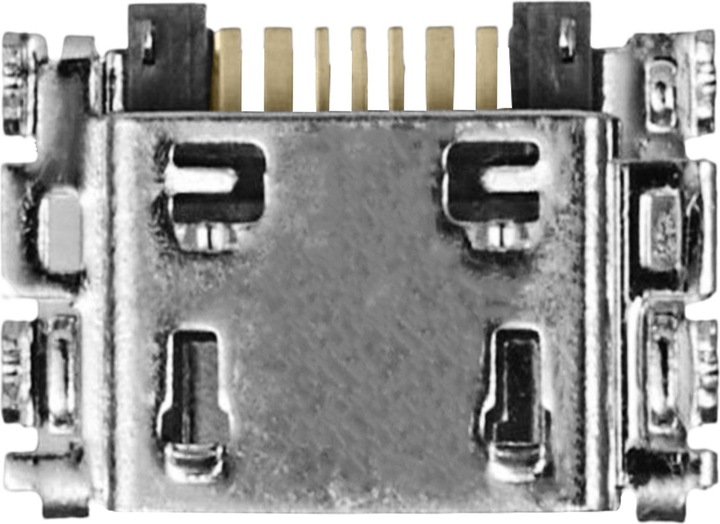 Actual product image Samsung USB-C Ladeanschluss
