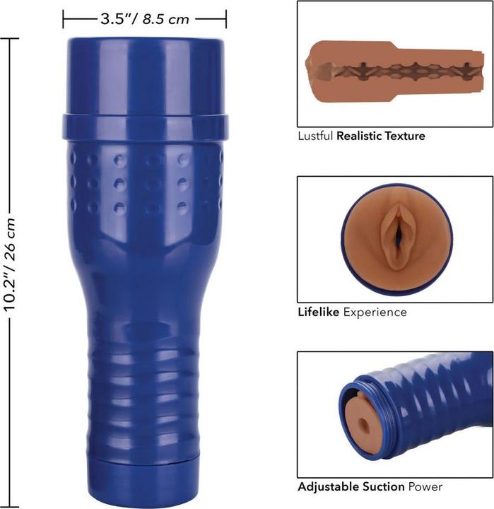 Actual product image Private Tube Romy Indy Pornstar Pussy