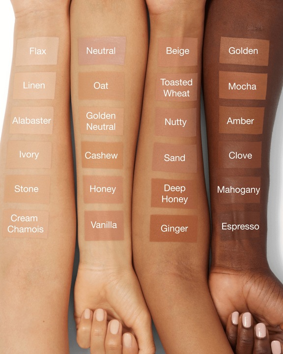 Actual product image Clinique Anti-Blemish Solutions (CN 52 Neutral)