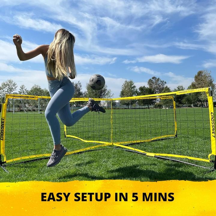 Produktbild Crossnet Soccer