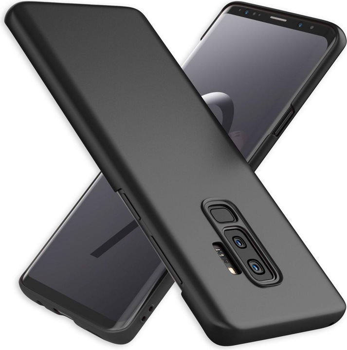 Actual product image Nalia Cell phone case (Samsung Galaxy S9+)