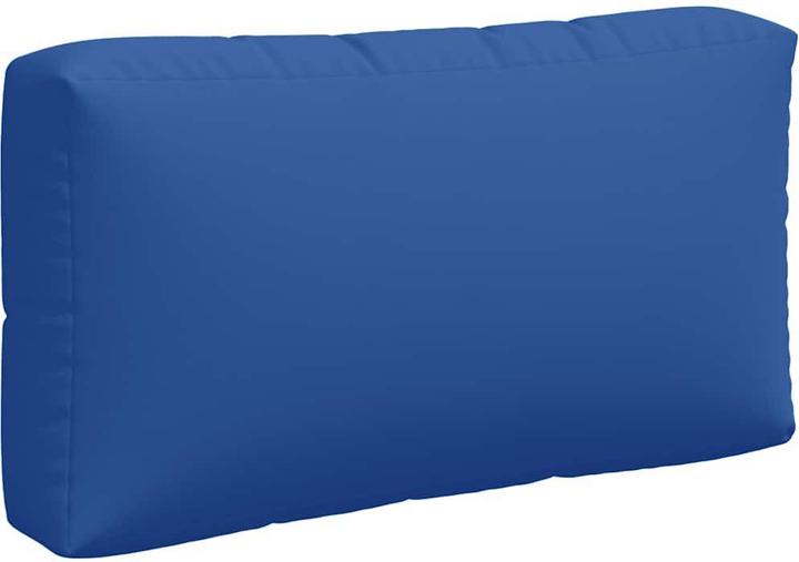 Actual product image VidaXL Pallet cushion 58X58X10 Cm Oxford fabric (95 x 30 x 10 cm)