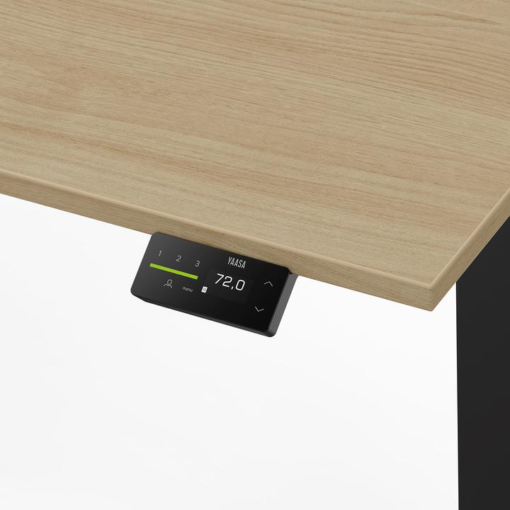 Immagine prodotto Yaasa Desk Expert (160 x 80 cm)