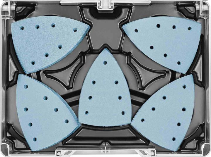 Produktbild Festool Systainer SYS-STF-80x133/D125/Delta